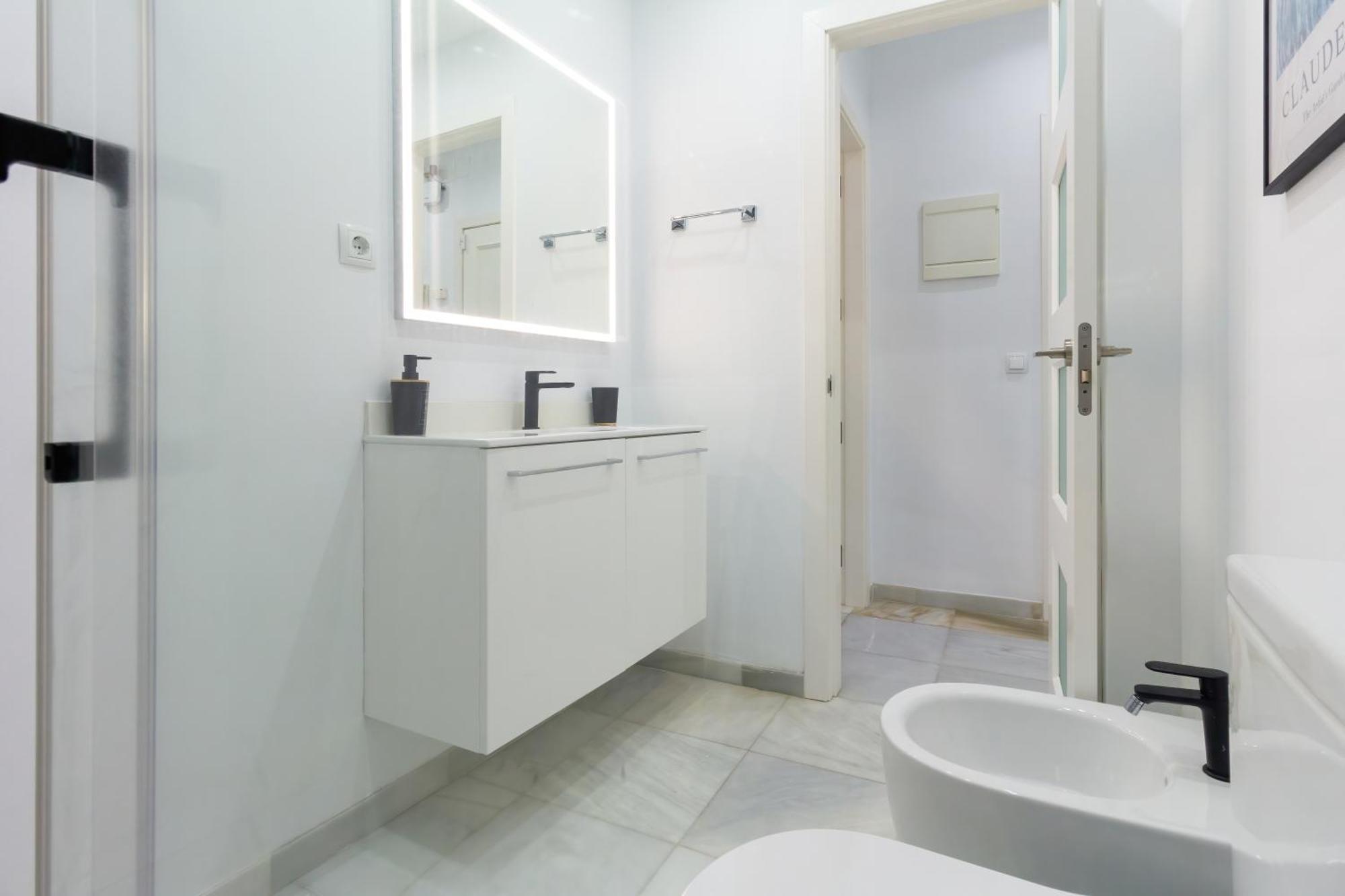 Appartement Alohamundi Compania *