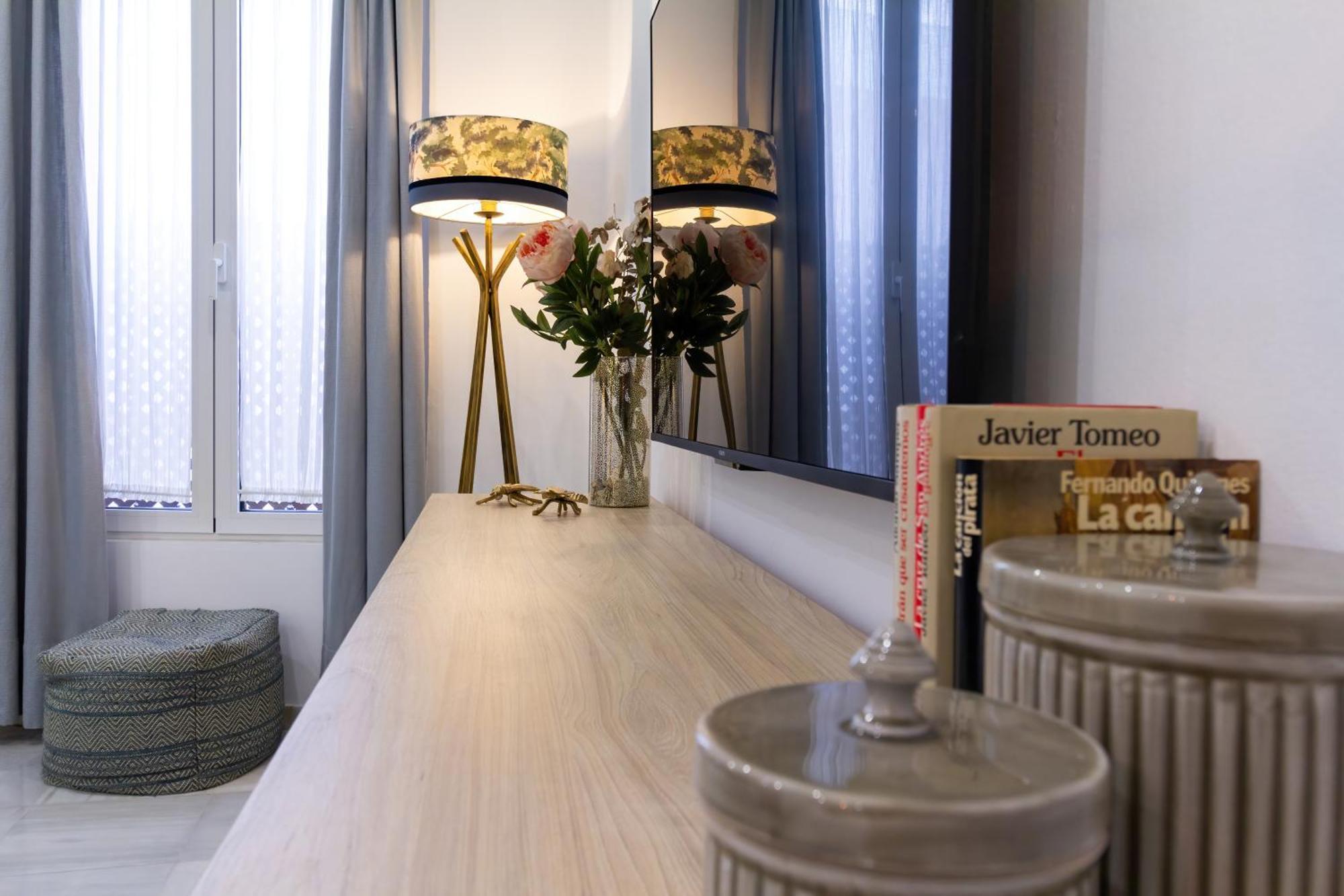 Appartement Alohamundi Compania Sevilla