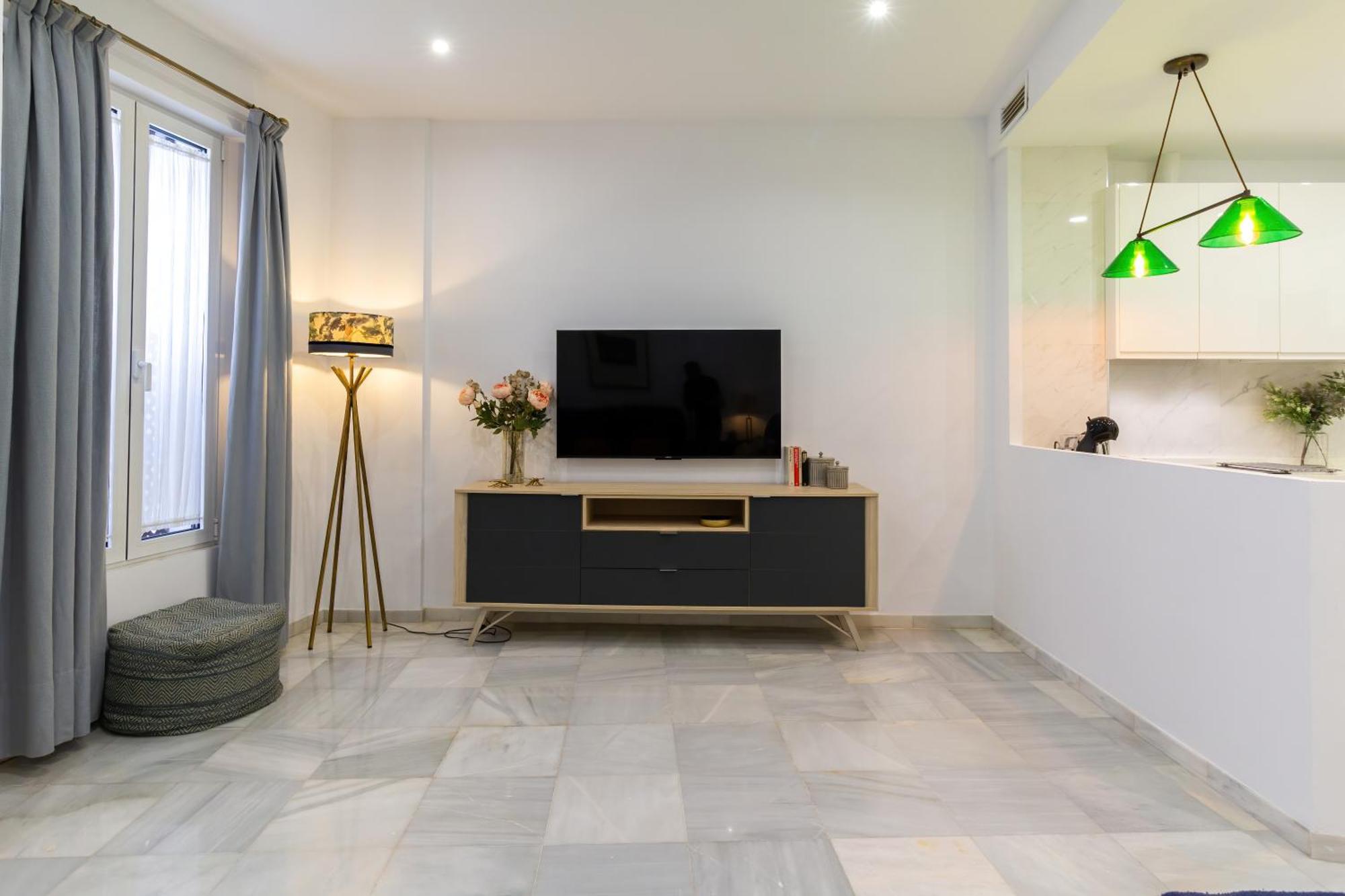 Appartement Alohamundi Compania Sevilla