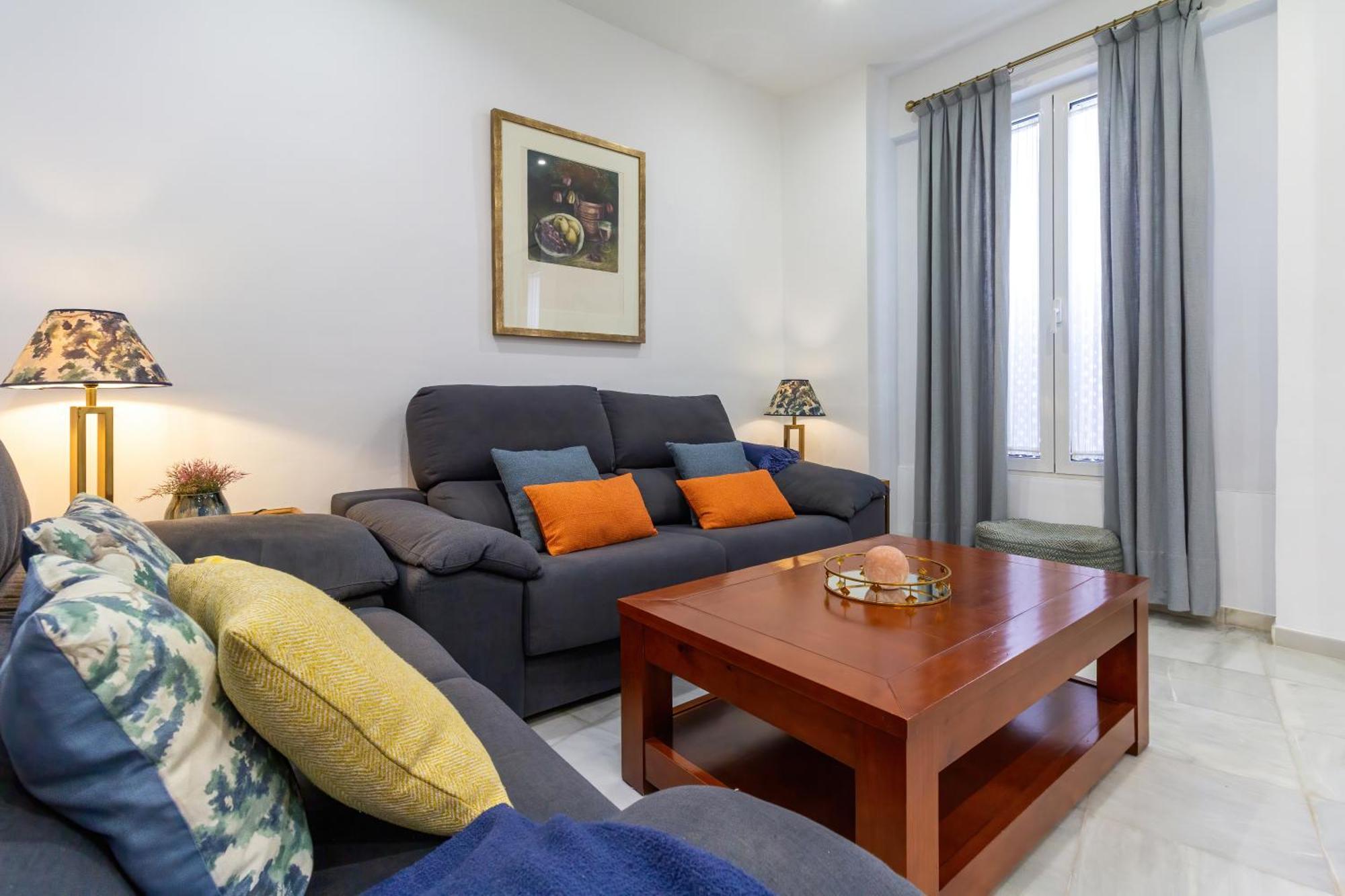 Appartement Alohamundi Compania *