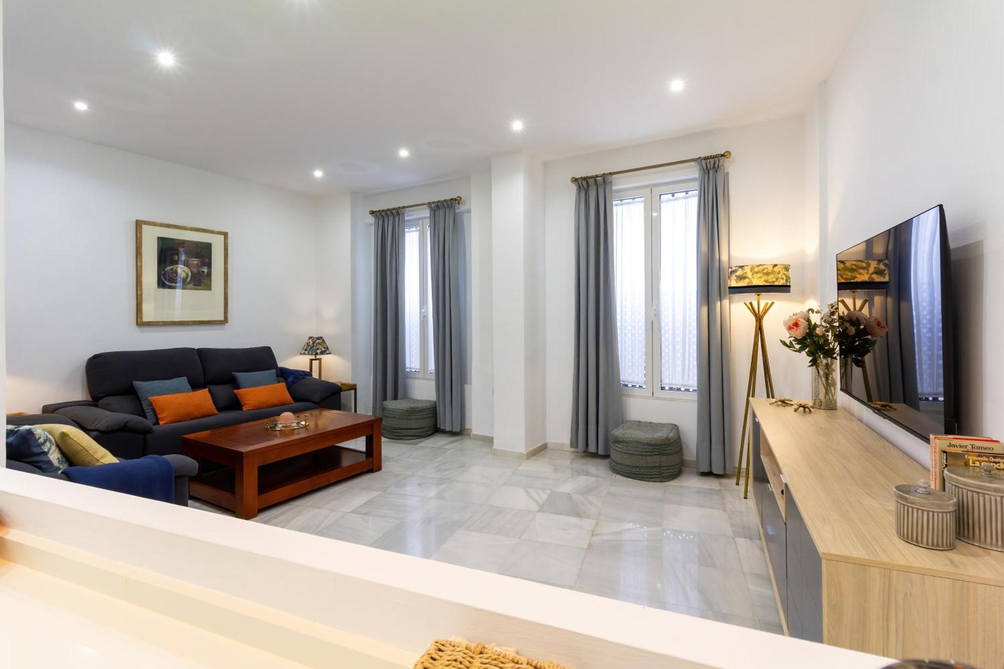 Appartement Alohamundi Compania