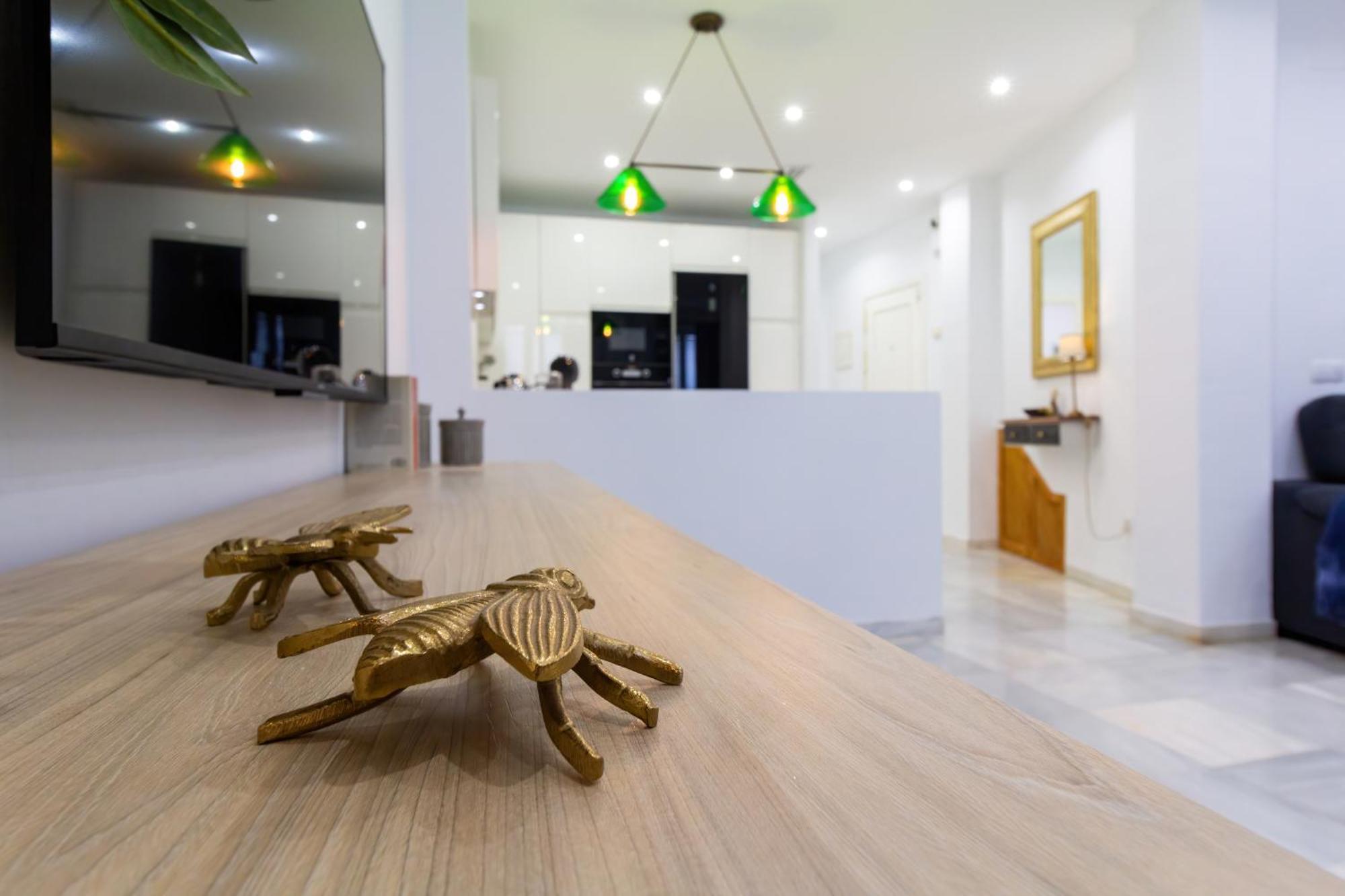 Alohamundi Compania Appartement