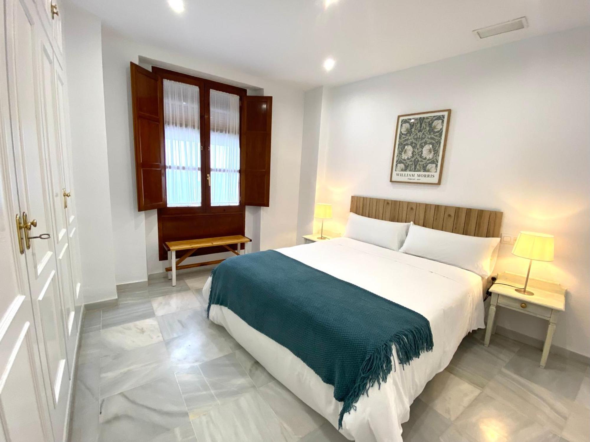 Alohamundi Compania Appartement