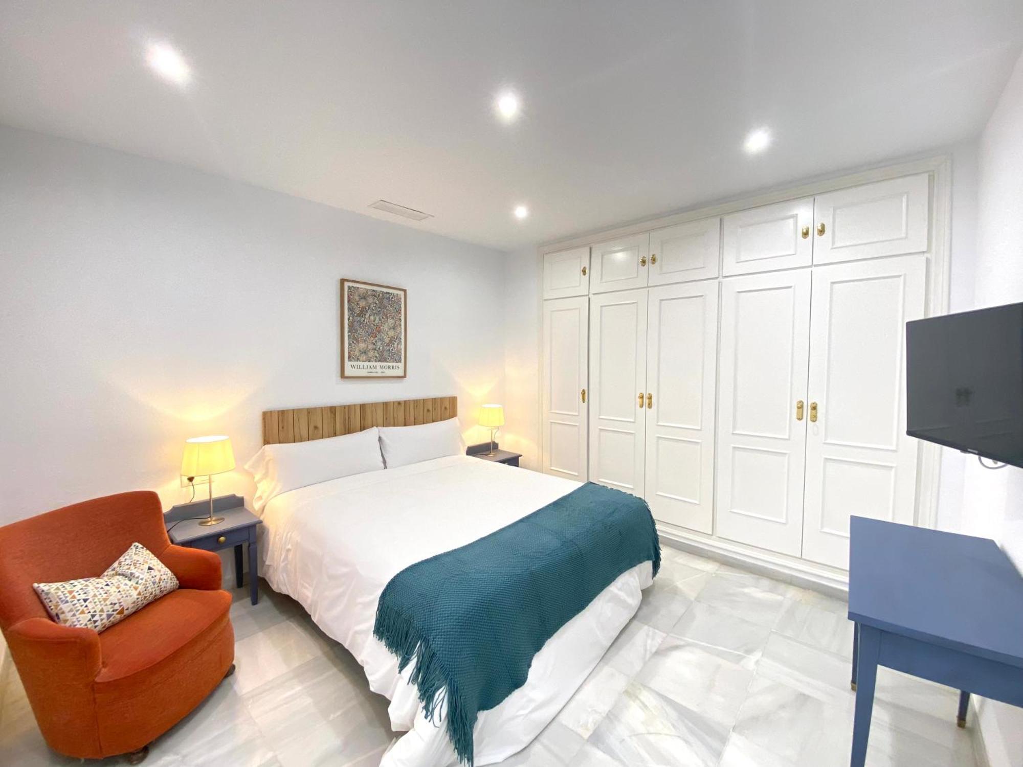 Appartement Alohamundi Compania Sevilla
