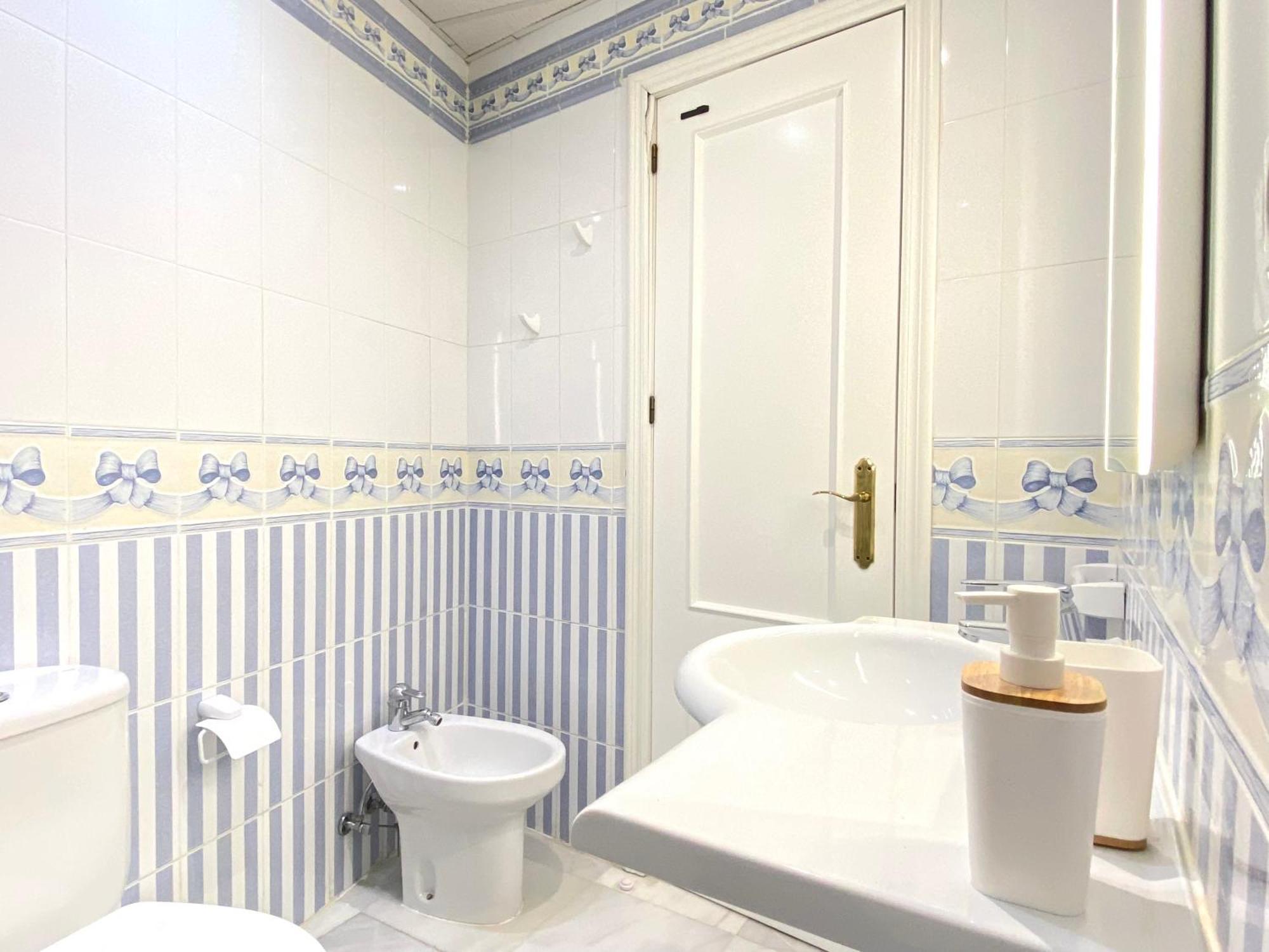 Alohamundi Compania Appartement