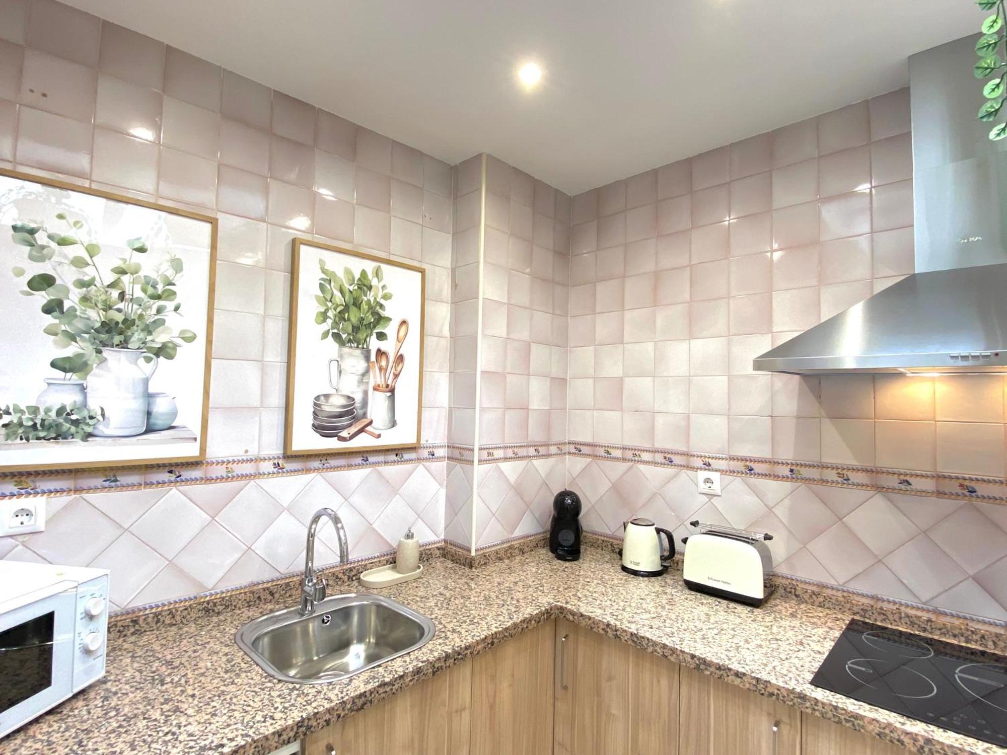 Alohamundi Compania Appartement *