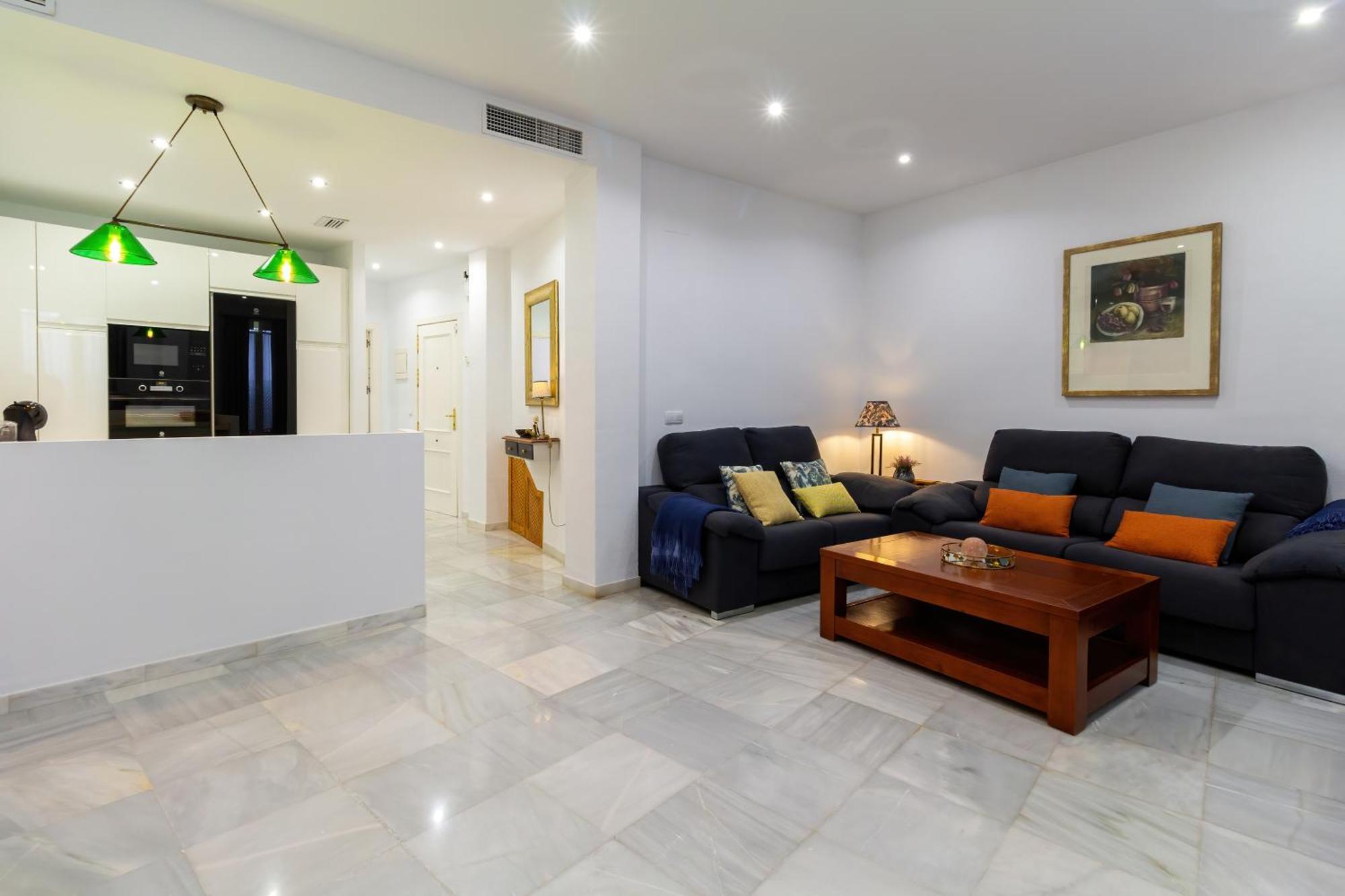 Appartement Alohamundi Compania