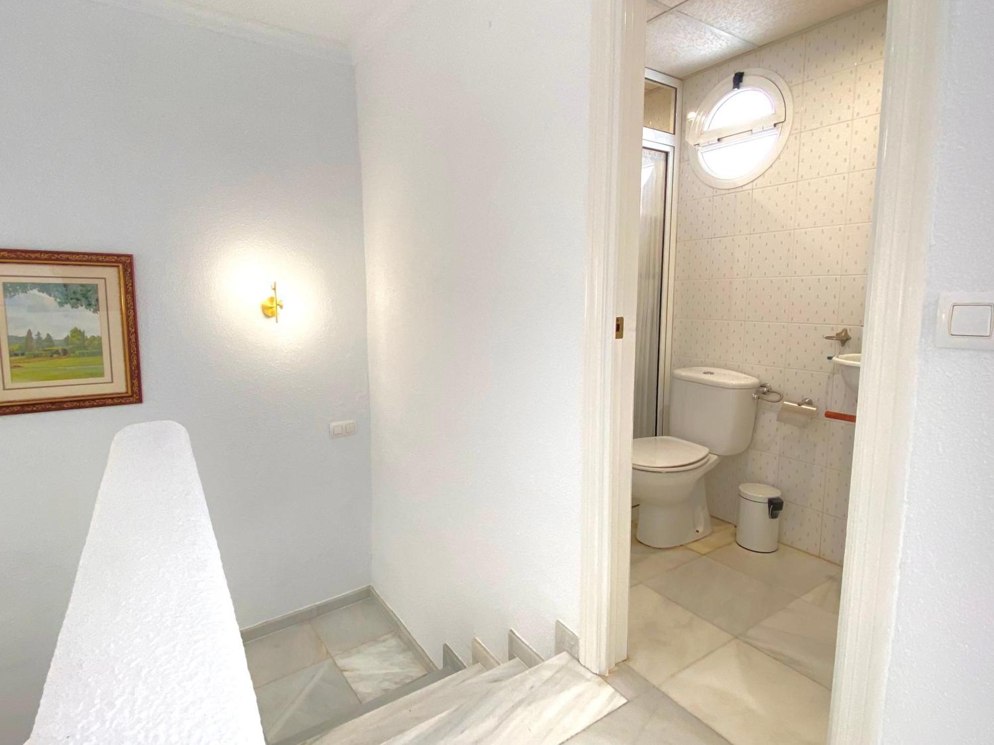 Appartement Alohamundi Compania Séville