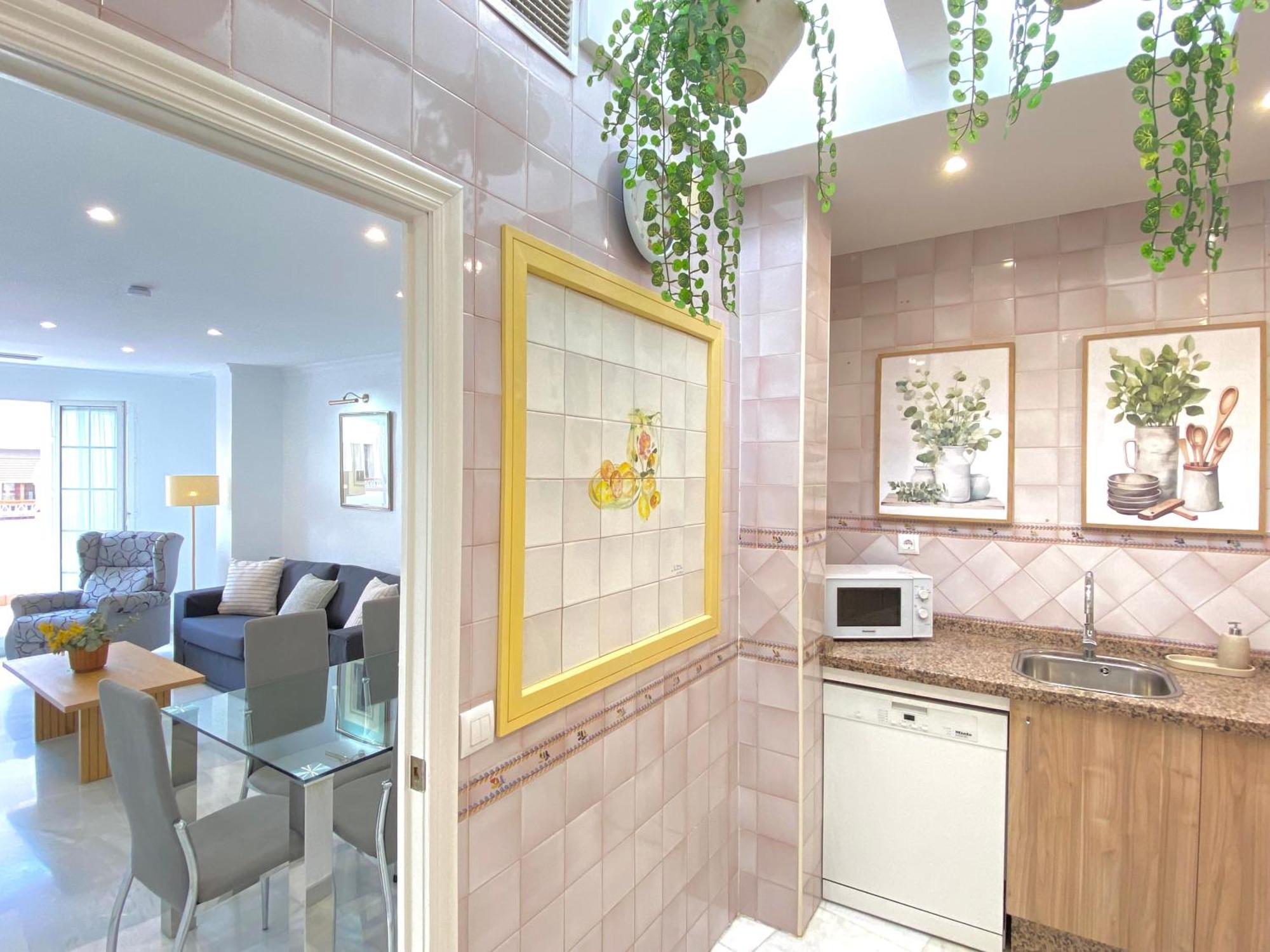 Alohamundi Compania Appartement