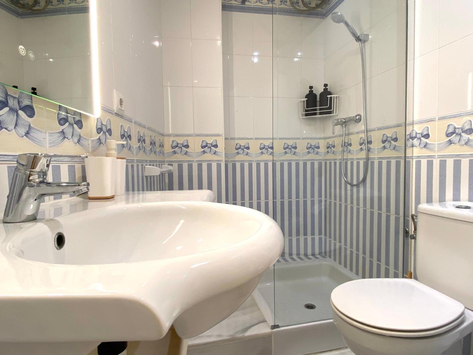 Alohamundi Compania Appartement
